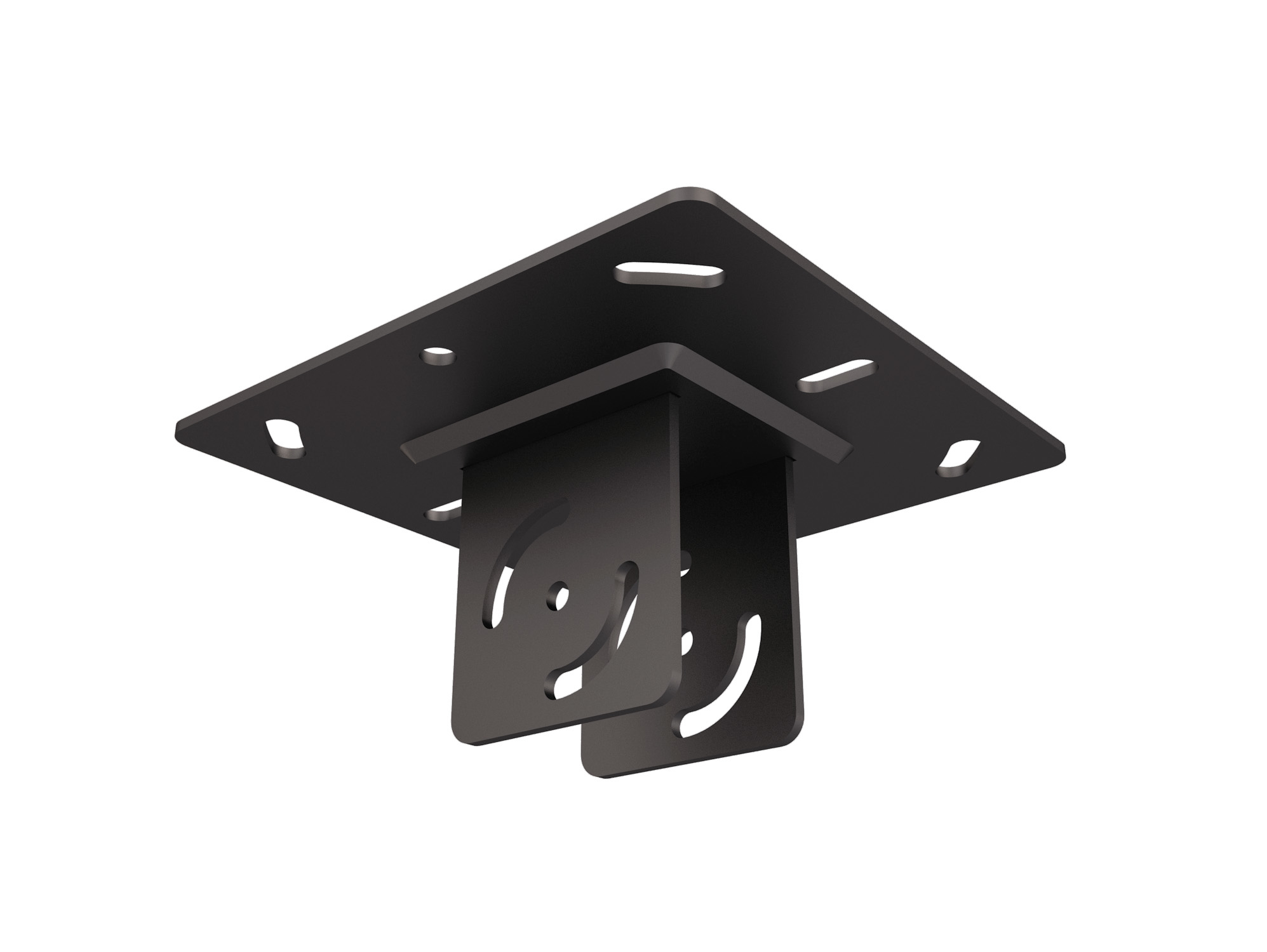 M Pro Series - Ceiling Plate HD thumbnail