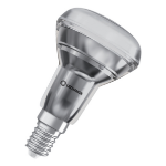 Osram LED R50 P LED bulb Warm white 2700 K 4.3 W E14 F