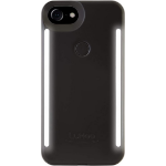 LUMEE Duo iPhone 7 - Black Matte