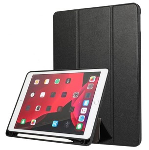 JLC Apple iPad Pro 10.5/ Air 3 Smart Stand Cover with Pencil Holder