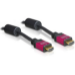 DeLOCK HDMI 1.3b Cable 1.8m male / male HDMI cable HDMI Type A (Standard)