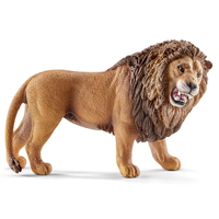Image of Schleich Wild Life 14726 - 3 yr(s) - Boy/Girl - Multicolour -...