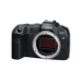 Canon EOS R8 MILC 24.2 MP CMOS 6000 x 4000 pixels Black