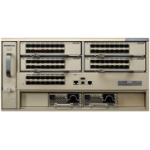 Cisco C6880-X-LE network equipment chassis Grey