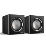 Hama Sonic Mobil 185 loudspeaker Black, Silver Wired 3 W