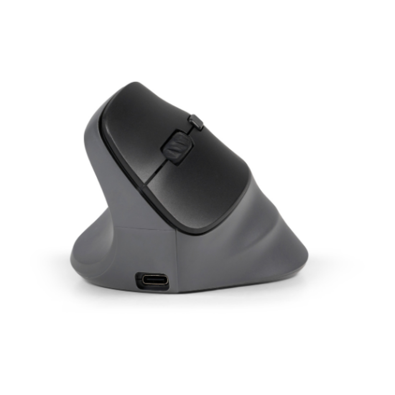 BakkerElkhuizen PRF Pro mouse Office Left-hand RF Wireless + Bluetooth