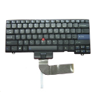 Lenovo FRU42T3835 laptop spare part Keyboard