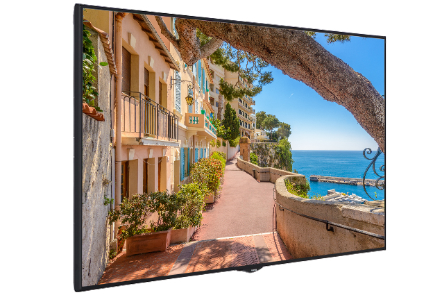 Image of Vestel UHM75UH93/4 Signage Display Digital signage flat panel...