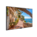 Vestel UHM75UH93/4 Signage Display Digital signage flat panel 190.5 cm (75") LED 400 cd/m² 4K Ultra HD Black 16/7