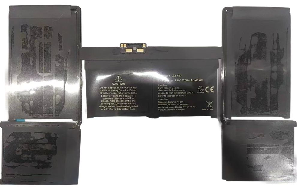 CoreParts MBXAP-BA0039 laptop spare part Battery