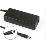 CoreParts MBA50186 power adapter/inverter Indoor 90 W Black