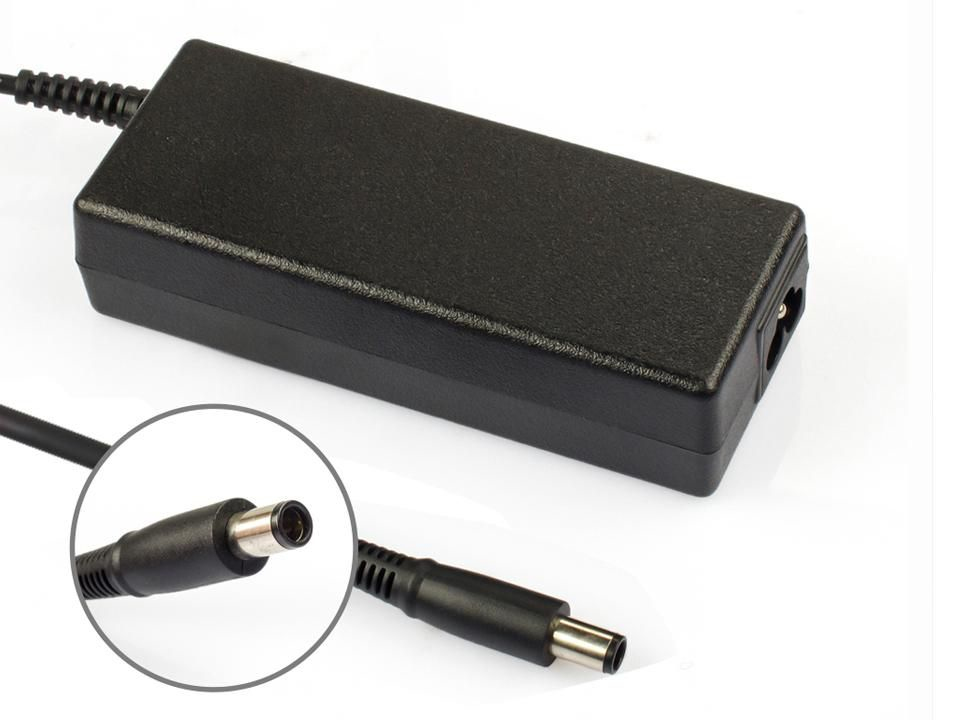 Coreparts Black Mba50186 Power Adapter/Inverter Indoor 90 W
