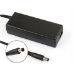 CoreParts MBA50186 power adapter/inverter Indoor 90 W Black