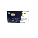 HP CF364A/828A Drum kit yellow, 30K pages ISO/IEC 19798 for HP Color LaserJet M 855/880