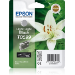 Epson C13T05994010/T0599 Ink cartridge light light black, 520 pages 13ml for Epson Stylus Photo R 2400
