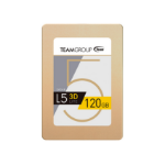 Team Group L5 LITE 3D 2.5" 120 GB Serial ATA III