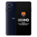 HMD Pulse Pro 16,7 cm (6.56") Dual SIM Android 14 4G USB Type-C 6 GB 128 GB 5000 mAh Zwart