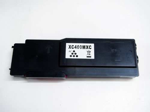 CTS Compatible Xerox C400M Magenta 106R03531 Extra Hi Cap Toner