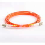 Plusoptic LC-LC-OM1-90M-DX InfiniBand/fibre optic cable