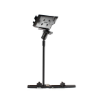 RAM Mounts RAM-B-131-OQO1 houder Actieve houder Mobiele computer Zwart