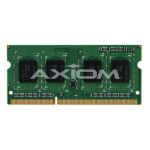 Axiom 8GB DDR3-1600 memory module 204-pin SO-DIMM