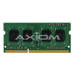 Axiom 8GB DDR3-1600 memory module 204-pin SO-DIMM