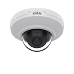 Axis 02832-001 security camera Bullet IP security camera Indoor 2688 x 1512 pixels Ceiling