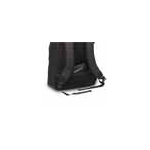 Umates TopLoaders LiteUp BackPack 40,6 cm (16") Rugzakhouder Zwart