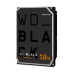 Western Digital WD_Black 3.5" 10000 Go Série ATA III