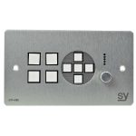 SY Electronics SY-KP4NVE-BA matrix switch accessory