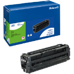 Pelikan 4233820/3513M Toner cartridge magenta, 1x1.5K pages 57 grams Pack=1 (replaces Samsung M506) for Samsung CLP-680