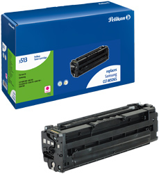 Image of Pelikan 4233820/3513M Toner cartridge magenta, 1x1.5K pages 57...