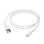 dbramante1928 re-charge - Cable 1m USB-A to Lightning - W