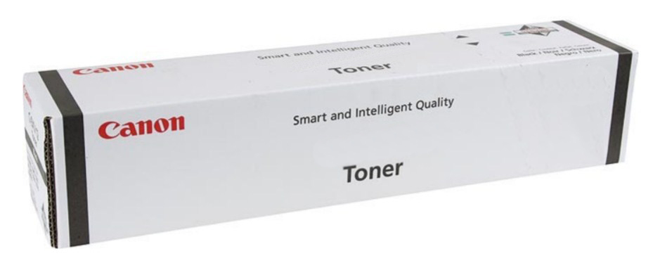 Image of Canon 2787B002/C-EXV37 Toner black, 15.1K pages/6% for Canon IR 1750