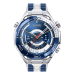 Huawei Ultimate 2 3.81 cm (1.5") LTPO Hybrid 466 x 466 pixels Blue Wi-Fi GPS (satellite)