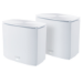 ASUS ZenWiFi AX Hybrid (XC5) Dual-band (2.4 GHz / 5 GHz) Wi-Fi 6 (802.11ax) White 2 Internal