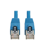 Tripp Lite N272L-F3P5M-BL networking cable Blue 137.8" (3.5 m) Cat8 S/FTP (S-STP)