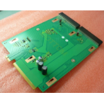 HPE 667269-001 computerbehuizing onderdelen Achtervlakbord