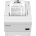 Epson TM-T88VII (111A0): USB, Ethernet, Serial, PS, UK, White