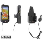 Brodit 712310 holder Active holder Mobile phone/Smartphone Black
