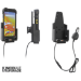 Brodit 712310 holder Aktive Halterung Handy/Smartphone Schwarz