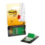 3M I680-3 self adhesive flags