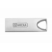 MyMedia MyAlu USB 2.0 USB flash drive 64 GB USB Type-A Silver