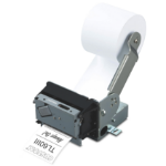 CUSTOM TL60III 203 x 203 DPI Wired Thermal POS printer