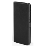 Epico 86711131300001 mobile phone case 15.8 cm (6.2") Flip case Black