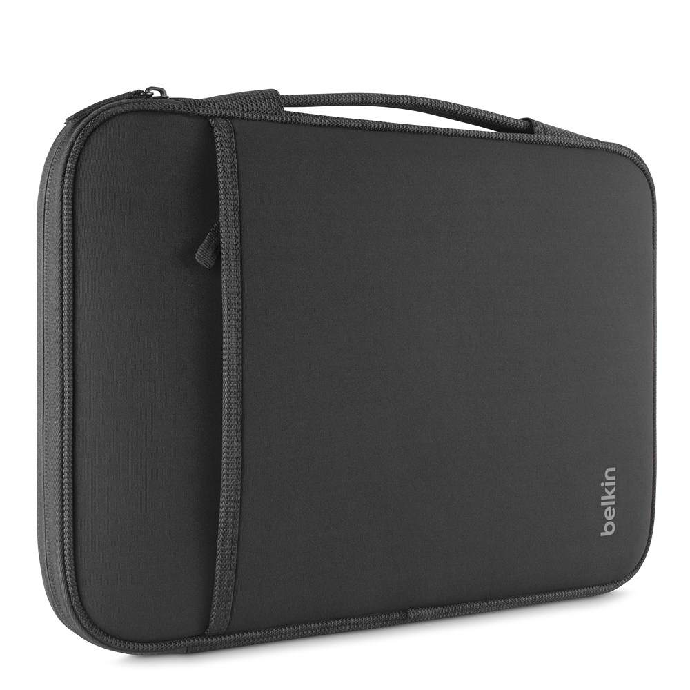 Image of Belkin B2B081-C00 notebook case 27.9 cm (11") Sleeve case Black