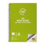 SPIRAX Kode 963 N/book A5 Pk5