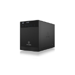 ICY BOX Hdd/Ssd Enclosure lck