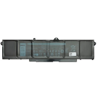DELL Battery 6 Cell 97Whr for PWS 3561/3571 - OEM: 05RGW 53XP7  Chert Nigeria