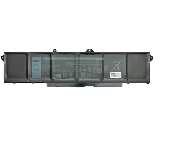 DELL Battery 6 Cell 97Whr for PWS 3561/3571 - OEM: 05RGW 53XP7